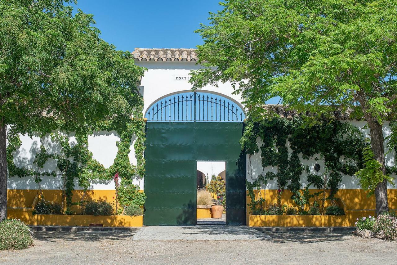 Alterhome Private Villa Cortijo Sierra Y Lago Аркос-де-ла-Фронтера Екстер'єр фото