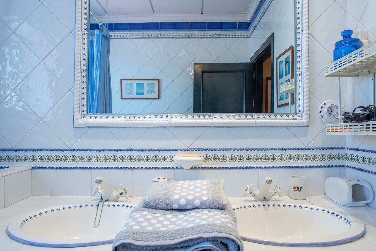 Alterhome Private Villa Cortijo Sierra Y Lago Аркос-де-ла-Фронтера Екстер'єр фото