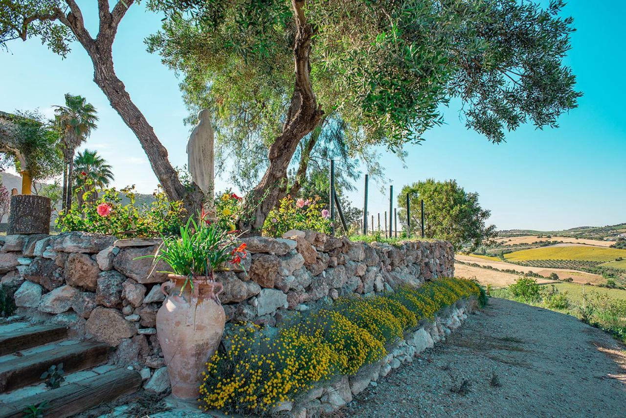 Alterhome Private Villa Cortijo Sierra Y Lago Аркос-де-ла-Фронтера Екстер'єр фото