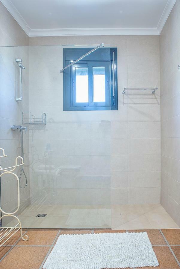 Alterhome Private Villa Cortijo Sierra Y Lago Аркос-де-ла-Фронтера Екстер'єр фото