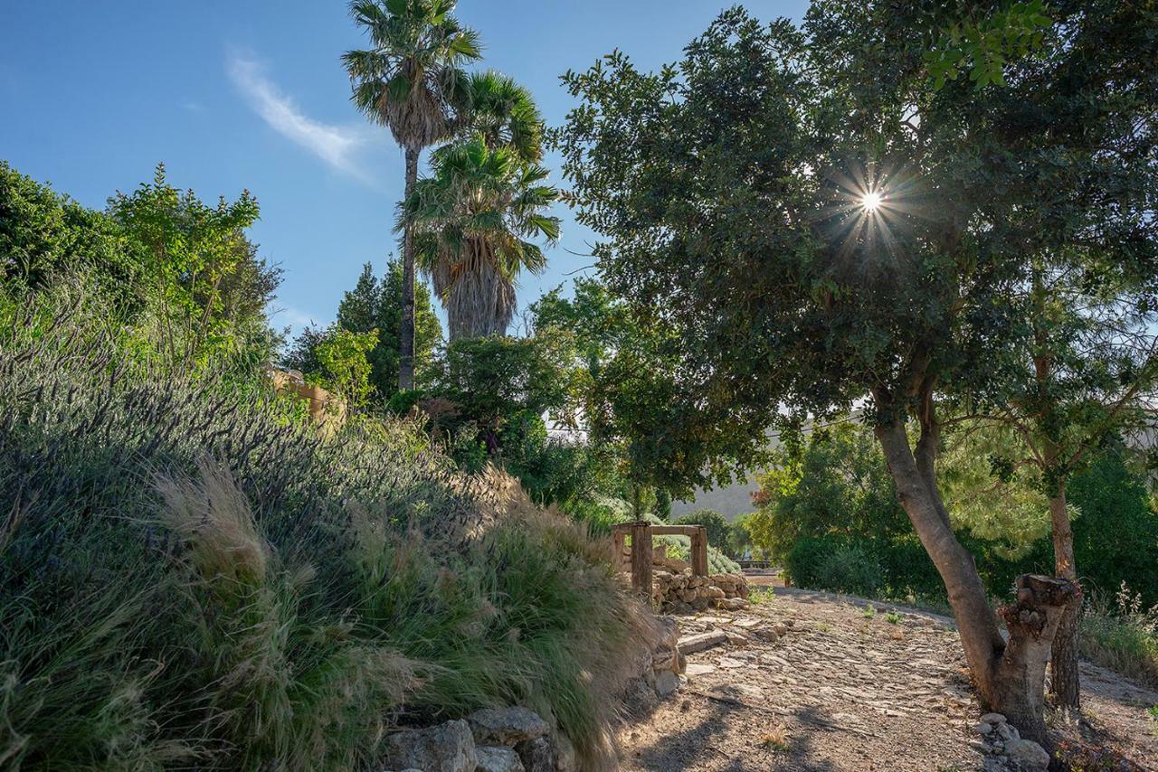 Alterhome Private Villa Cortijo Sierra Y Lago Аркос-де-ла-Фронтера Екстер'єр фото