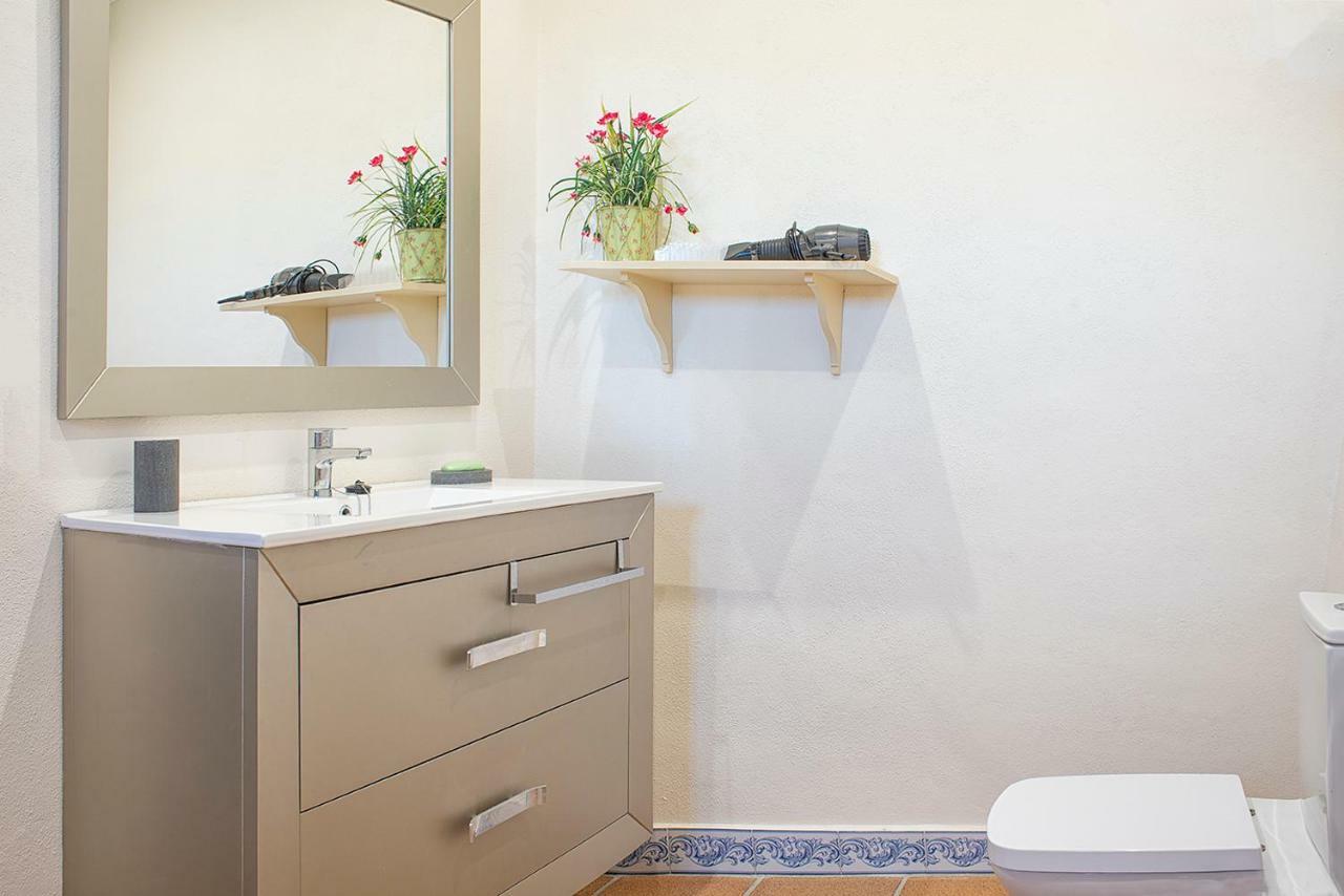 Alterhome Private Villa Cortijo Sierra Y Lago Аркос-де-ла-Фронтера Екстер'єр фото